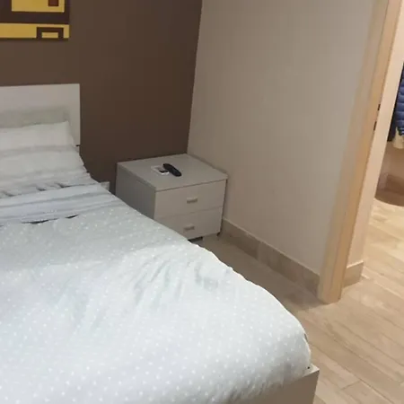 Affittasi In A Apartman