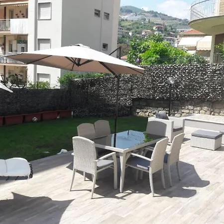 Affittasi In A Appartement San Remo