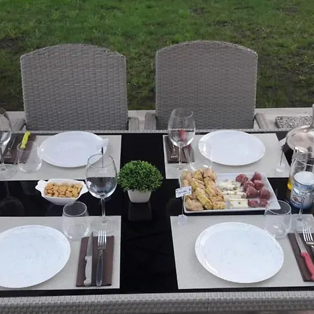 Affittasi In A Appartement
